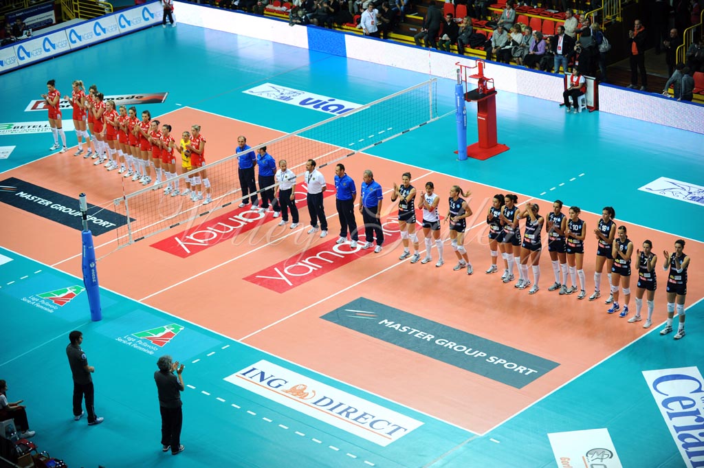 Yamamay Chieri TO (00)